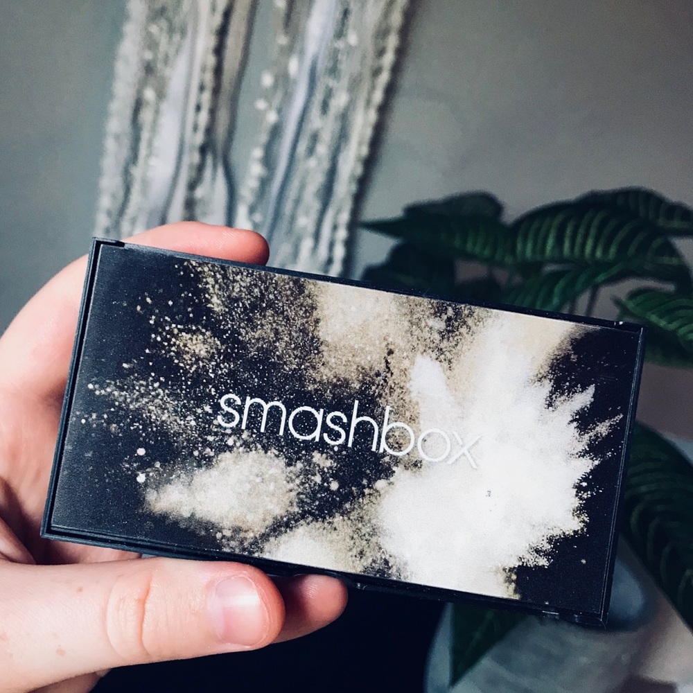 Smashbox Palette